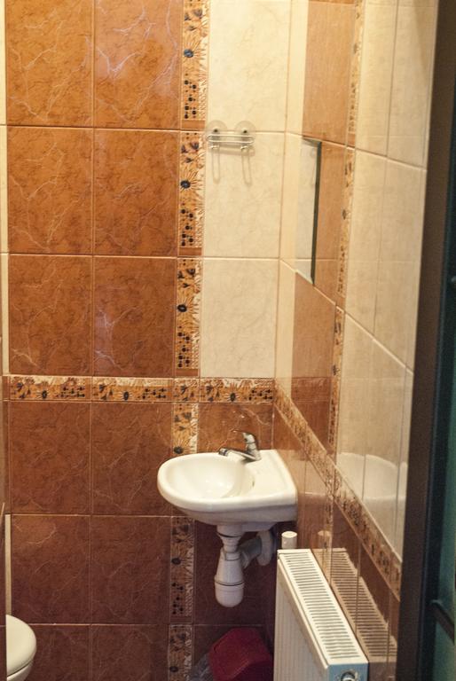 Soborna Comfort Place Lägenhet Lviv Exteriör bild