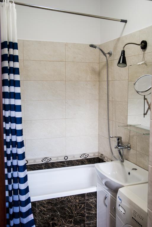 Soborna Comfort Place Lägenhet Lviv Exteriör bild